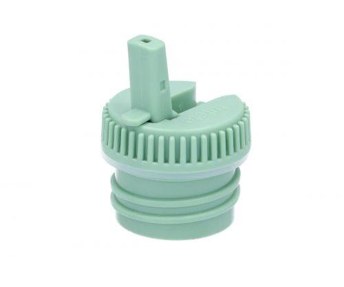 Tapón con Boquilla para Botella Acero Sage • Tutete