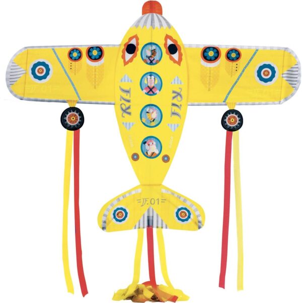 Cometa Maxi Planet • Djeco