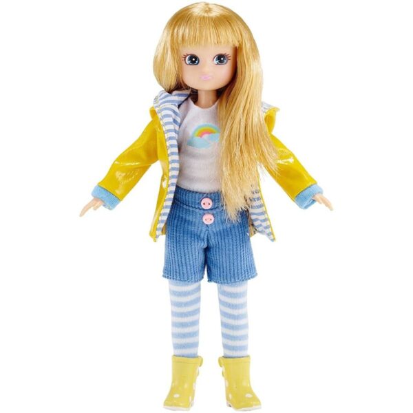 Lottie Días de Lluvia