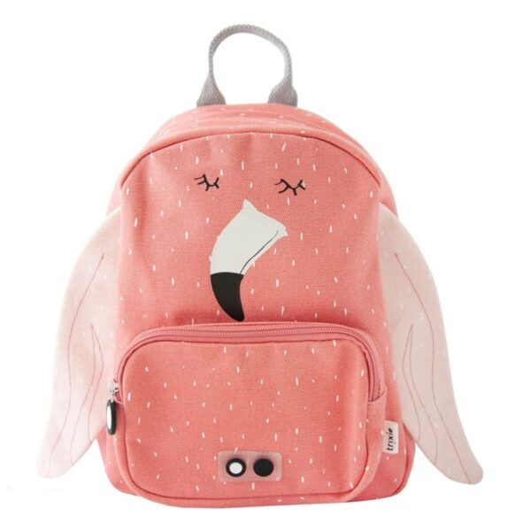 Mochila Flamenco • Trixie