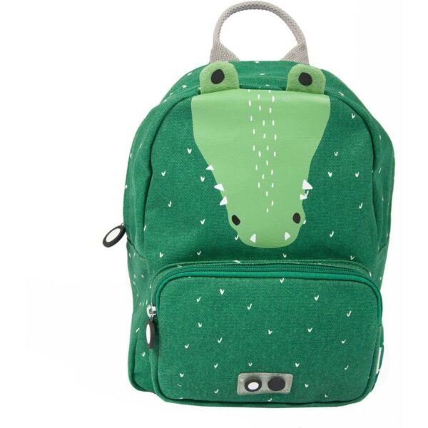 Mochila Mr. Crocodile • Trixie