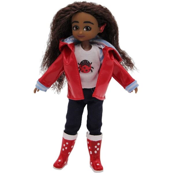 Lottie Mía Fotografía de la Naturaleza