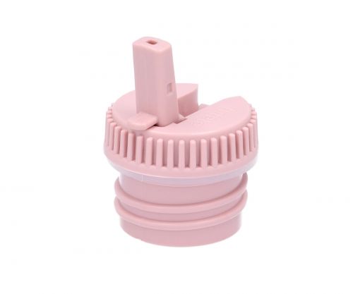 Tapón con Boquilla para Botella de Acero Blus • Tutete