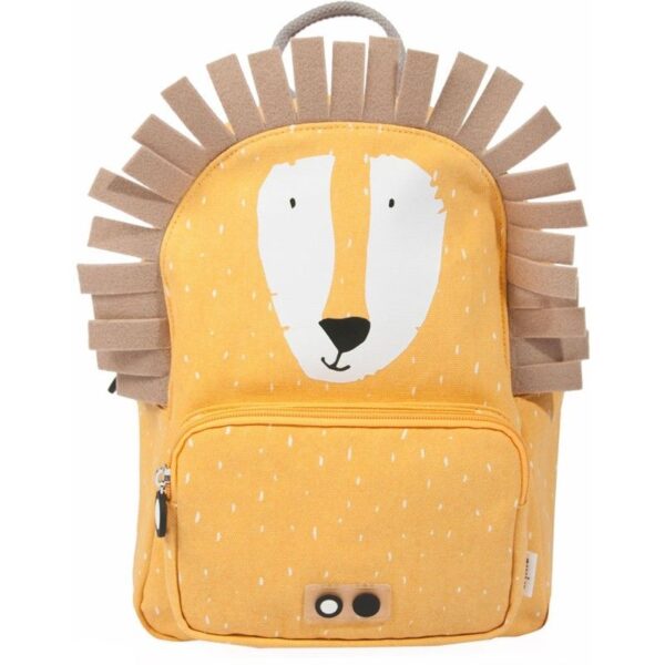 Mochila Mr. Lion • Trixie