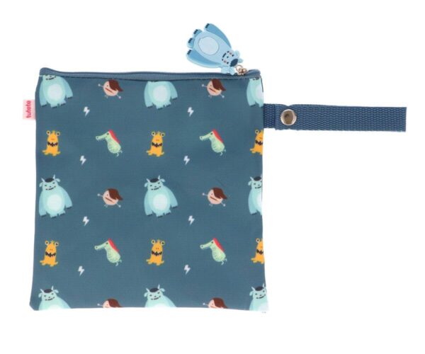 Funda para Sándwich Little Monsters • Tutete