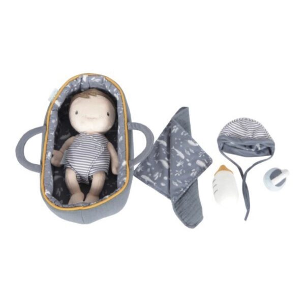 Bebe Jim • Little Dutch