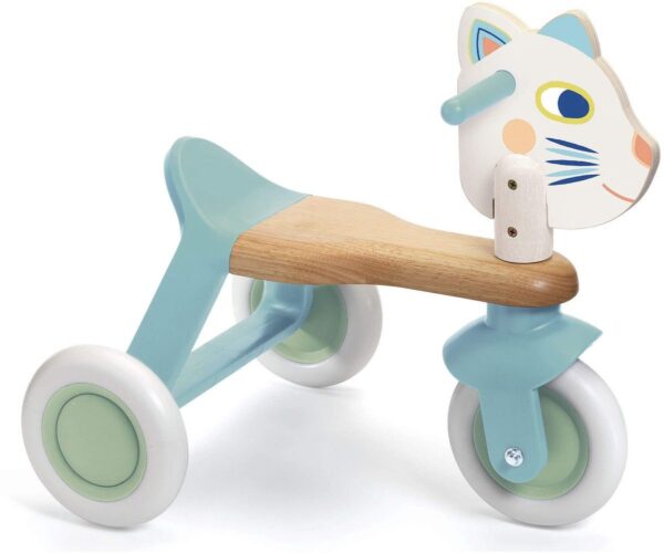 Baby blanco BabyScooti