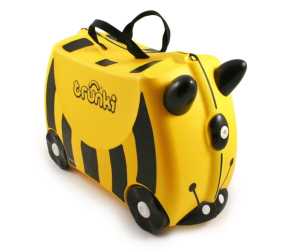 Maleta Bernard Abeja • Trunki
