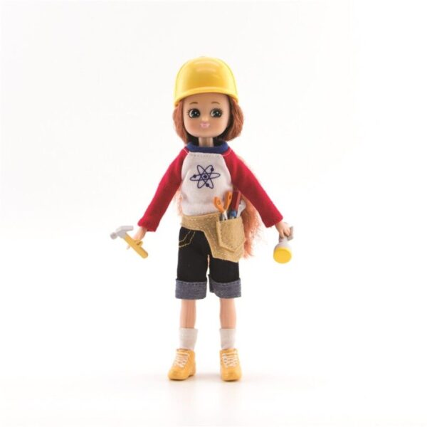 Lottie Joven Inventora