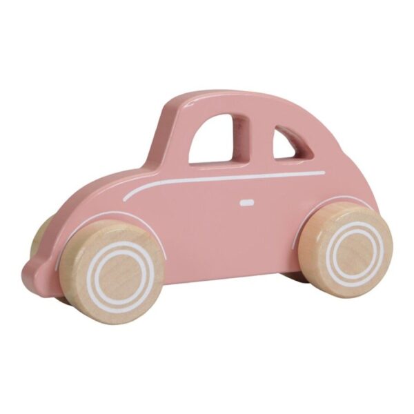 Coche Rosa  • Little Dutch