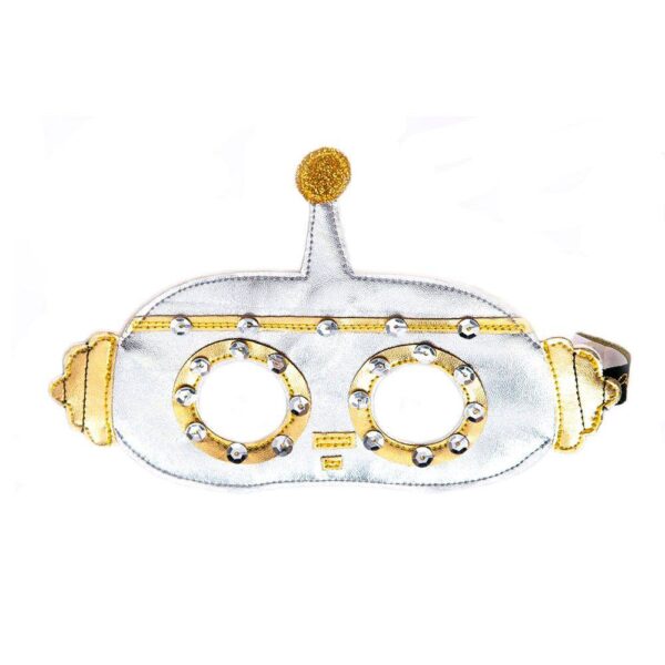 Antifaz Robot  • Pellianni