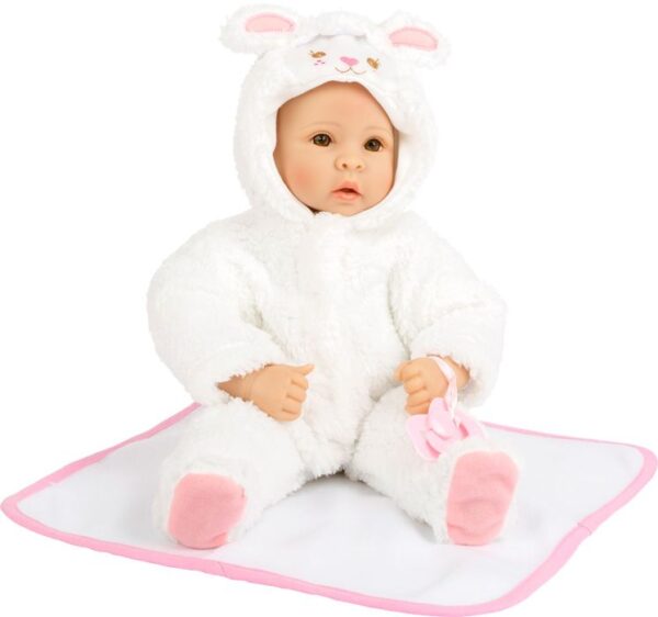 Muñeca Bebé Ovejita • Small Foot