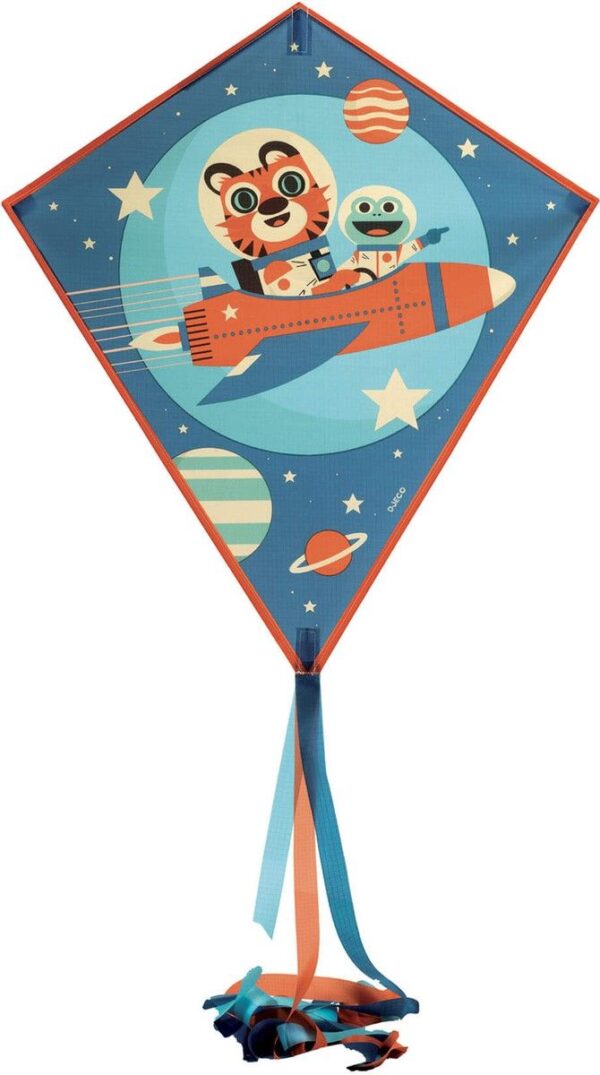 Cometa Rocket • Djeco