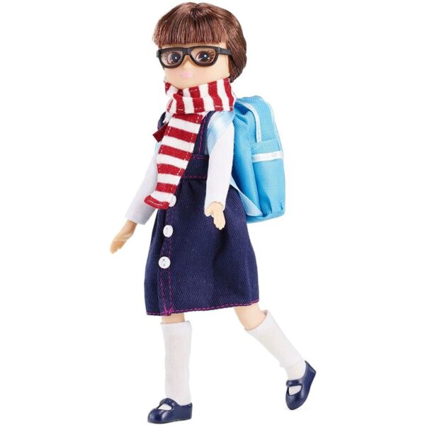 Lottie Días de Colegio