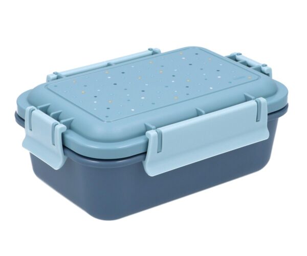 Caja Almuerzo Bento Dots Niágara