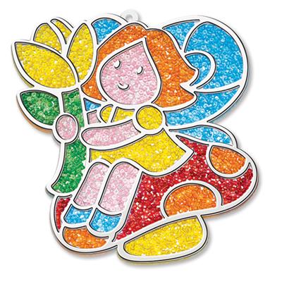 Arte para Ventana Unicornio • 4M